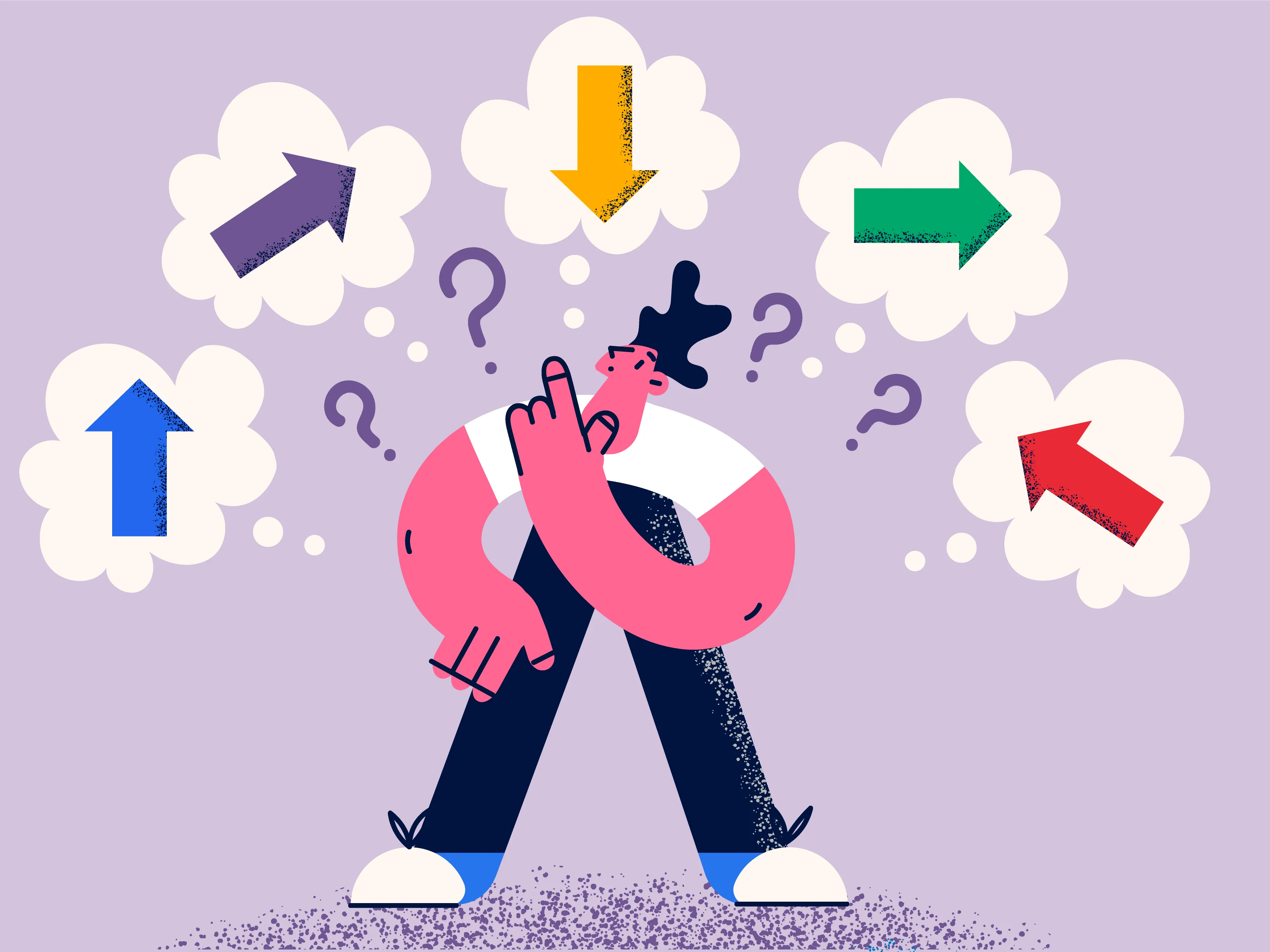 Decision Paralysis: How AI Simplifies the Complexity of Modern Business